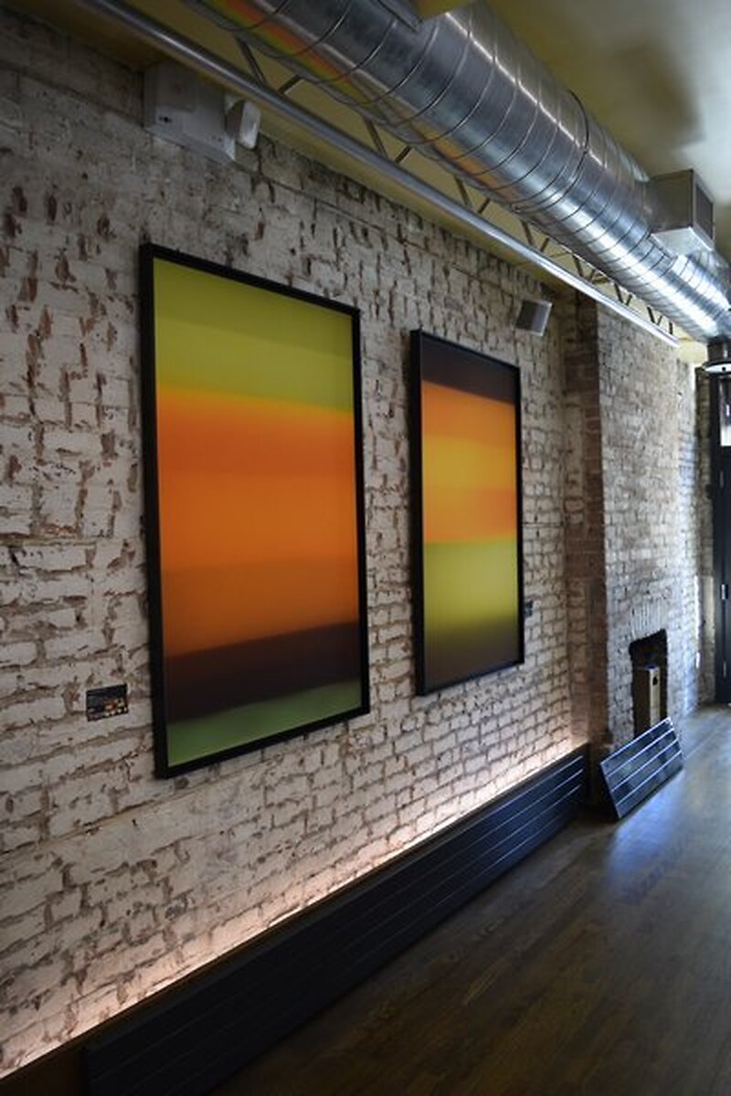 Inside the Martial Vivot West Village salon