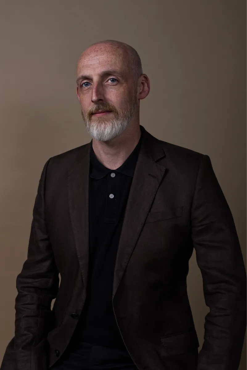 Tambo Tamburrini — Stylist